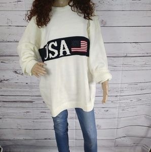 Harbor Bay 2xl sweater